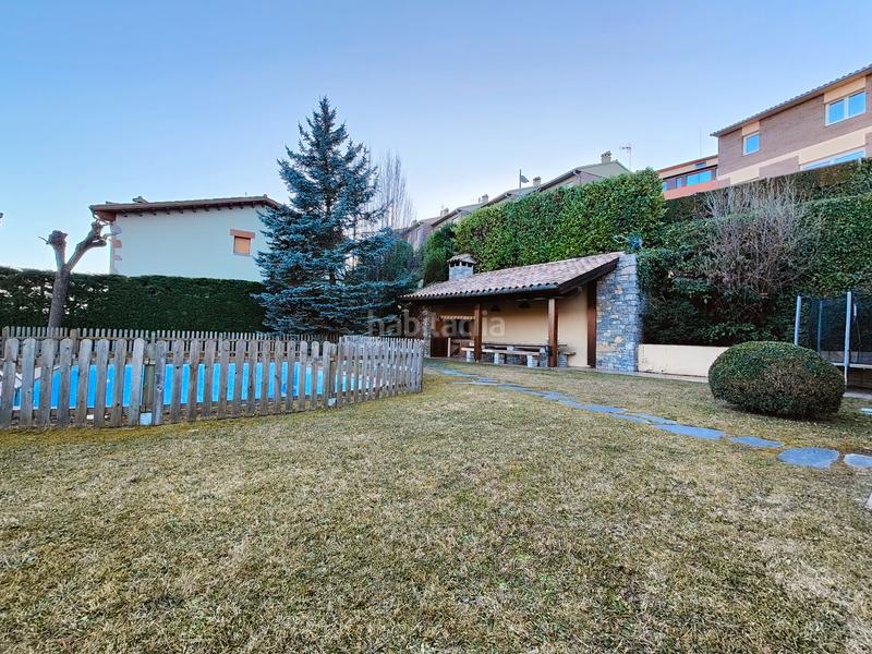 Foto 41399767-5545-4c98-9c2f-9c94bca5fb75. Haus in carrer de solà morales 20 in Molló