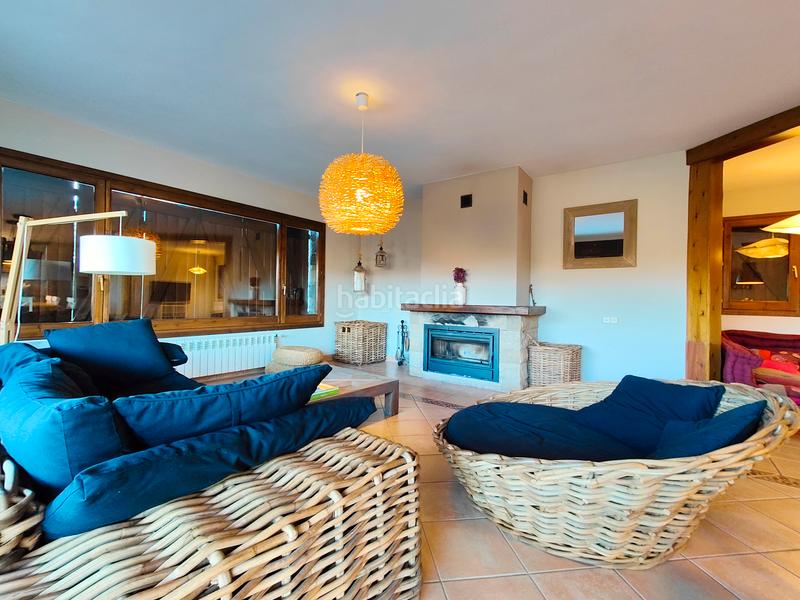 Foto 430371cf-cabe-4afe-8f86-bad717c82dbc. Haus in carrer de solà morales 20 in Molló