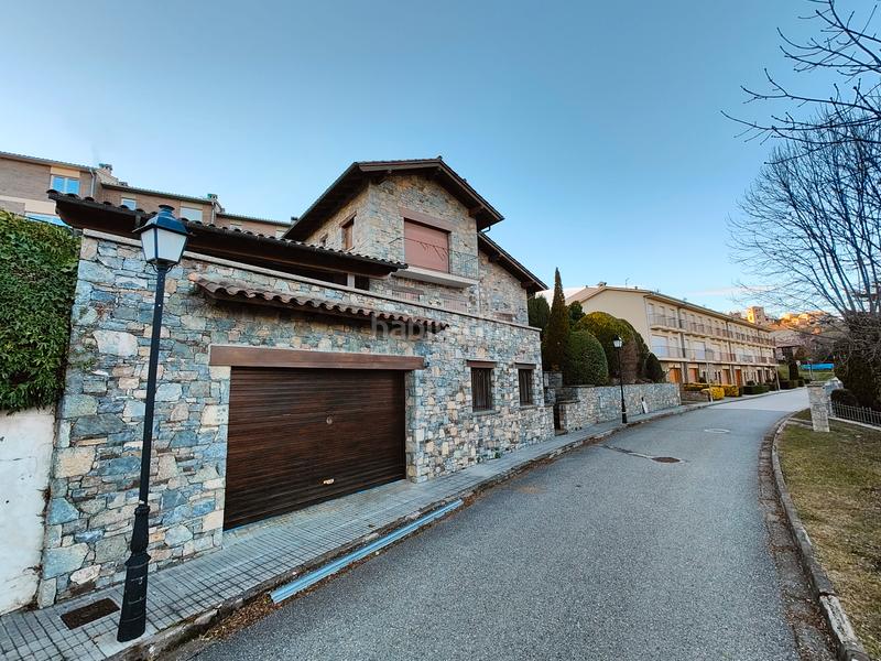 Foto 43464375-9faa-429f-b121-fd712d39d4fc. Haus in carrer de solà morales 20 in Molló