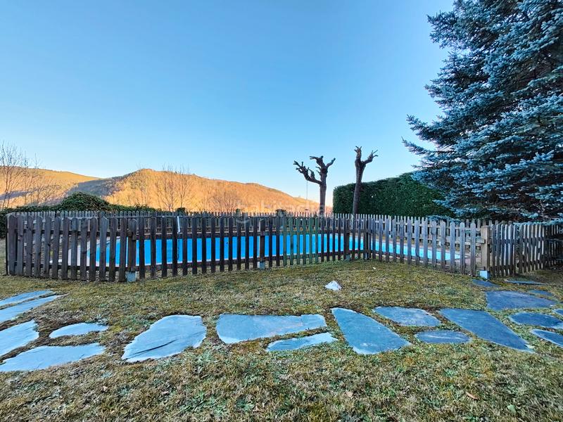 Foto 520311dd-3f2d-4219-b0bf-0fab62bb87ae. Haus in carrer de solà morales 20 in Molló