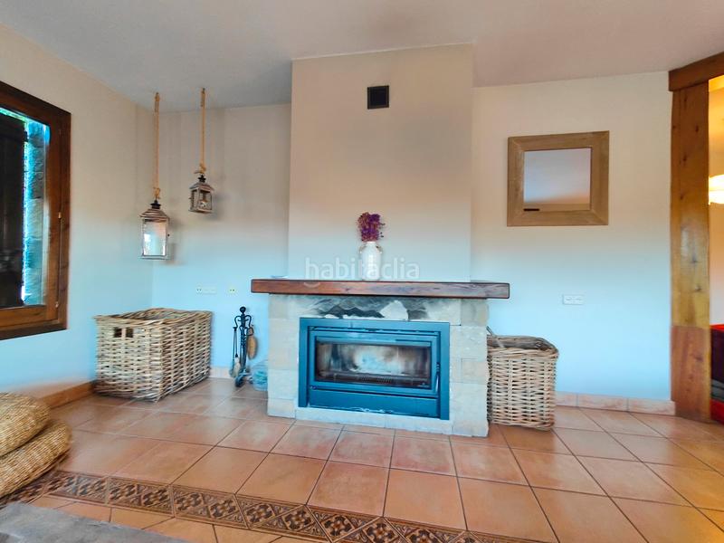 Foto 540862fe-109b-485c-ace4-c8c113f1bb4b. Haus in carrer de solà morales 20 in Molló