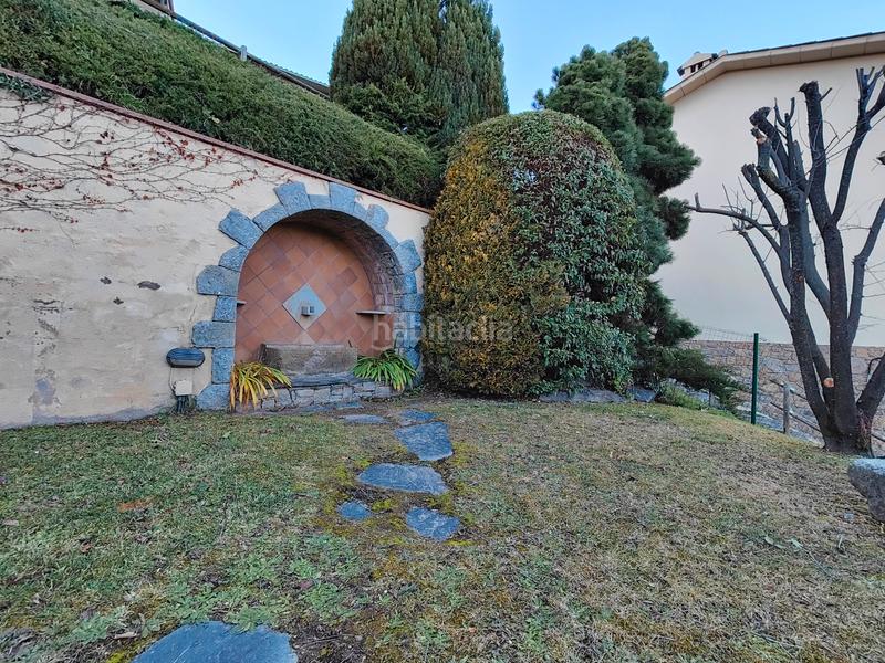 Foto 60a3d2a6-888e-4435-b4f9-dcae1d66b33b. Haus in carrer de solà morales 20 in Molló