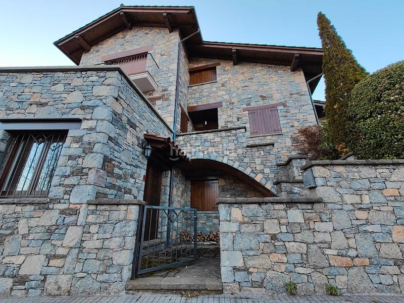 Foto 6bd6856b-9fba-4548-a122-33aa6ac02507. Haus in carrer de solà morales 20 in Molló