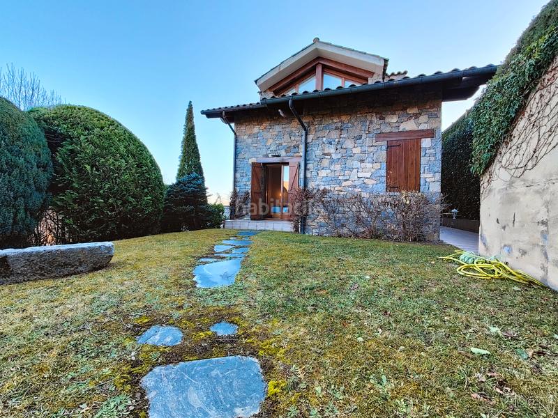 Foto 6f41dda3-6398-4261-ad85-49eb60748175. Haus in carrer de solà morales 20 in Molló