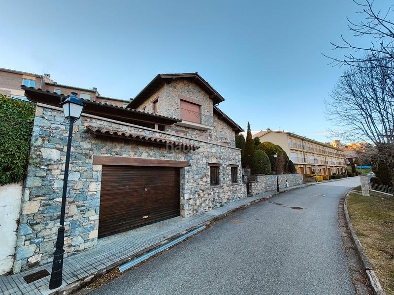 Foto 6fda2431-ebc5-4249-b6cc-68284df38c1a. Haus in carrer de solà morales 20 in Molló