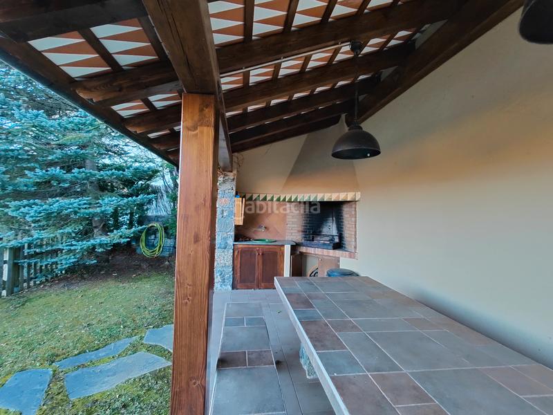 Foto 96d11468-812f-4e1d-b357-285b2d08feaa. Haus in carrer de solà morales 20 in Molló