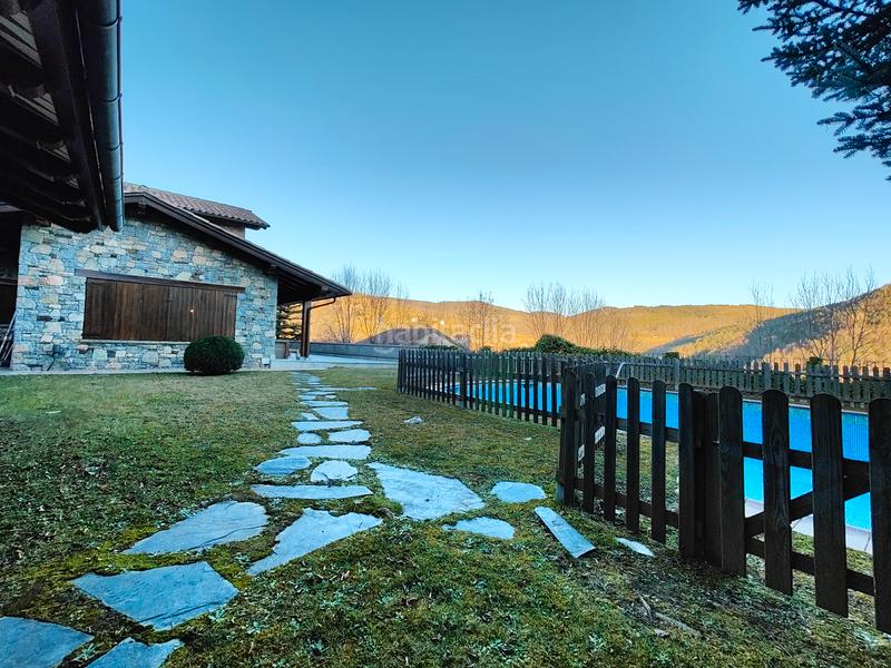 Foto 979eb54f-169f-47d9-b91c-09008c38cc2d. Haus in carrer de solà morales 20 in Molló