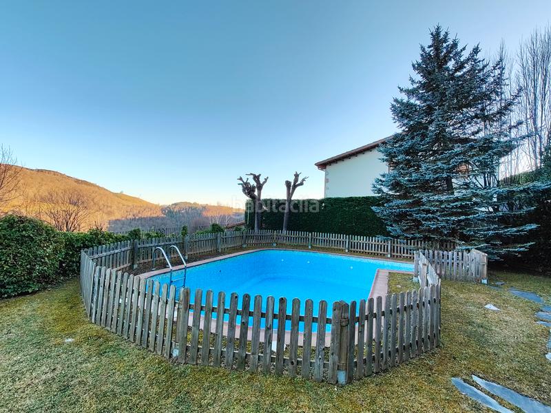 Foto b1543025-c7a8-40e0-b180-63fddafe4744. Haus in carrer de solà morales 20 in Molló