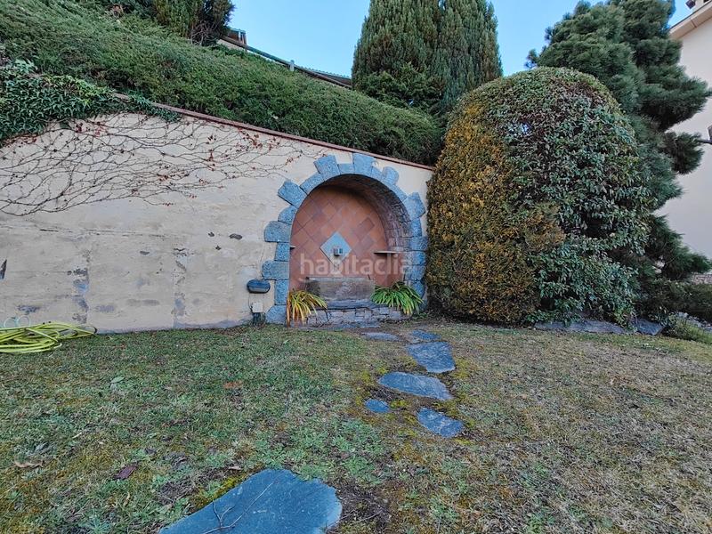 Foto c77621a2-ae76-4dc4-9222-d0354c3f7150. Haus in carrer de solà morales 20 in Molló