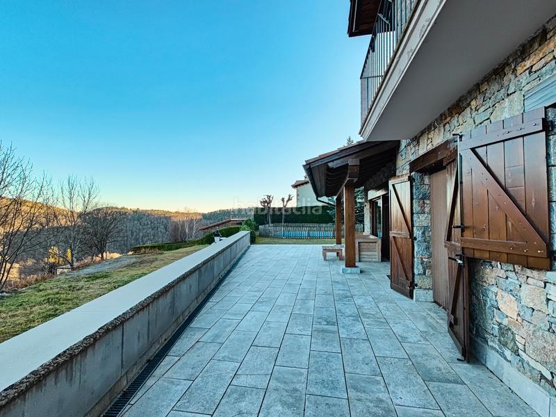 Foto e4395444-d7b2-445d-834a-f69a5acd96cd. Haus in carrer de solà morales 20 in Molló