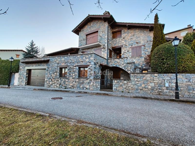 Foto ebf6cc97-7c46-4b5c-9499-edda2cd535a5. Haus in carrer de solà morales 20 in Molló