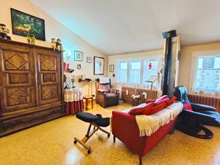 Apartament a Carrer joan maragall 5. Ático acogedor con 1 habitación en la calle joan maragall - camp