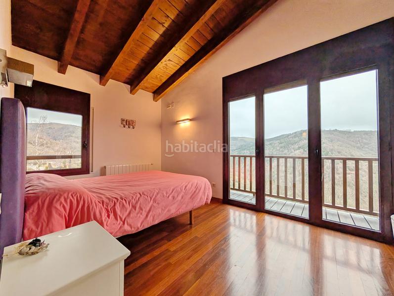 Foto 43e5a2ec-7c24-42c0-8052-0376097b1277. Casa a schiera in passeig del vallespir 5 in Molló