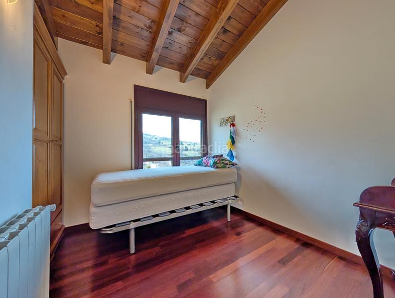 Foto 8dbd40da-8c82-4aa7-a8c9-b79e4dd60fa6. Casa a schiera in passeig del vallespir 5 in Molló