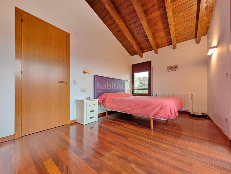 Foto 99fd129b-9514-411a-aa82-e89159cd79ef. Casa a schiera in passeig del vallespir 5 in Molló