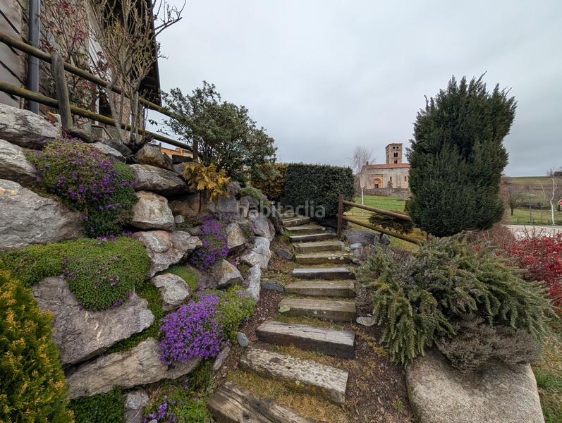 Foto ca581d69-0986-49e9-9f33-d0401d3689d3. Casa a schiera in passeig del vallespir 5 in Molló
