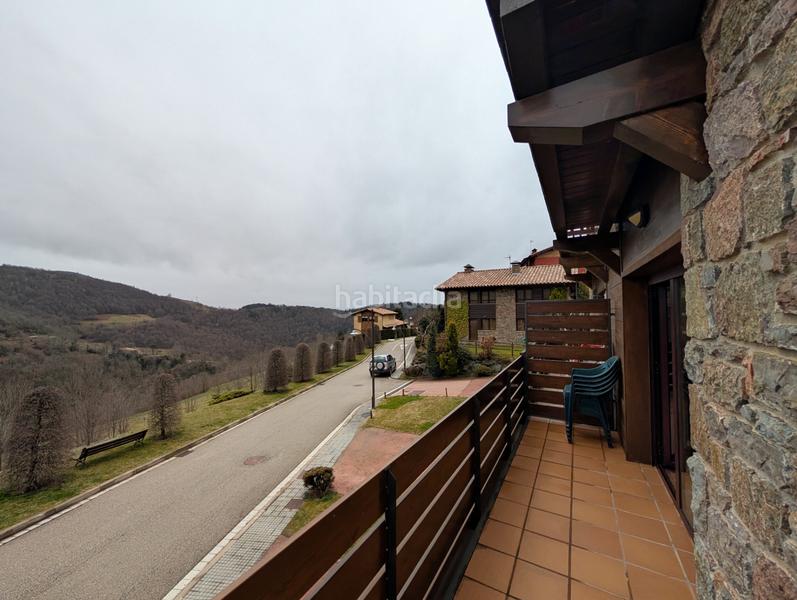 Foto e3aa3191-4bd9-421b-9d64-b5157f0abe53. Casa a schiera in passeig del vallespir 5 in Molló