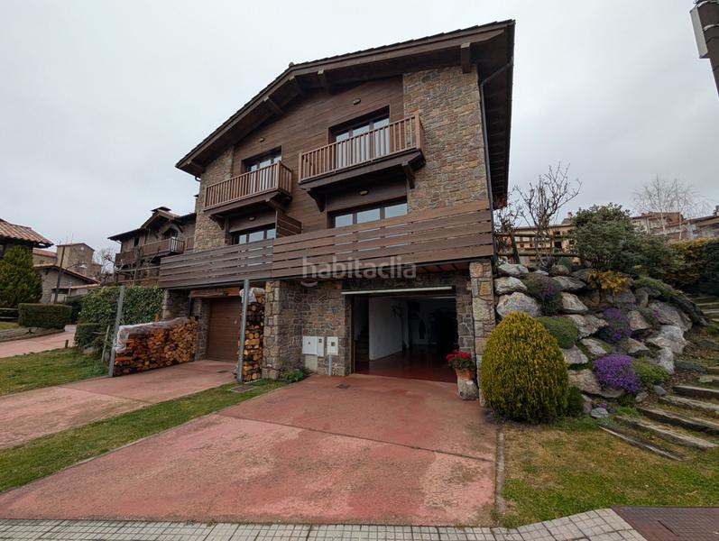 Foto e491f144-057d-4857-89f5-211f9f565f22. Casa a schiera in passeig del vallespir 5 in Molló