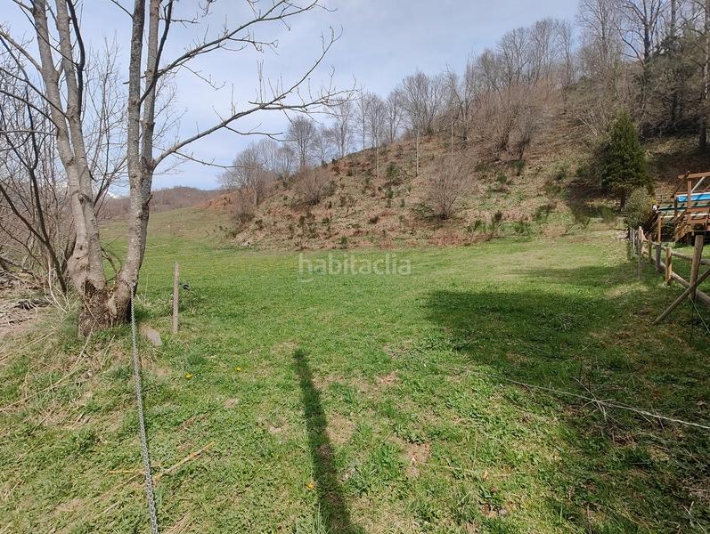 Foto bbb48ec2-2bd3-454d-a9f7-bba60abfbbfd. Terrain résidentiel dans Molló
