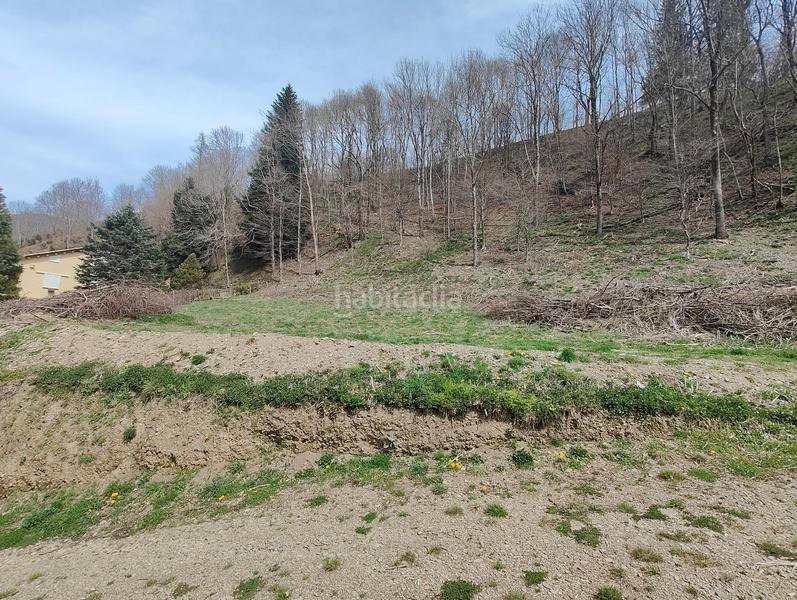 Foto 77e42a84-5c29-494b-91a5-e68710d62379. Terrain résidentiel dans Molló