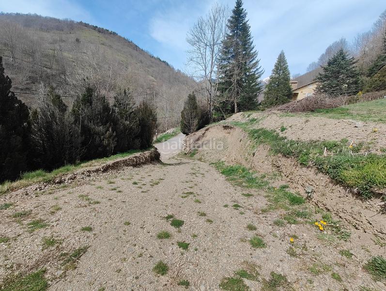 Foto d3de7a3c-a662-4e61-831c-38d97d037fc6. Terrain résidentiel dans Molló