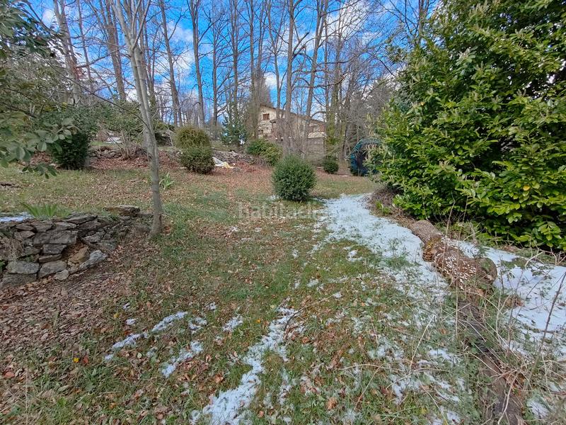 Foto 1b4c5cd0-249a-4763-8ec2-06bc62aa7d88. Terrain résidentiel dans Camprodon