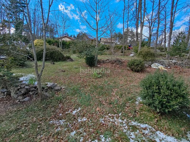 Foto 1fe0e8dc-bcd9-44f0-b2c9-052bb5b3b756. Terrain résidentiel dans Camprodon