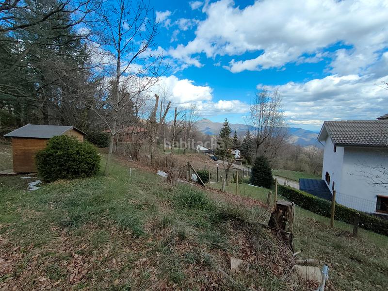 Foto 4d681c4d-4429-4691-9421-174fb8e569be. Terrain résidentiel dans Camprodon