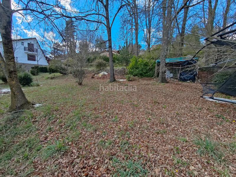 Foto 798912e4-e674-4397-aa08-c1669ba06d5b. Terrain résidentiel dans Camprodon