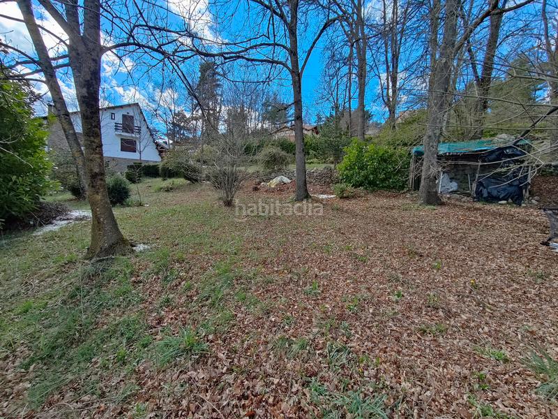 Foto 8caeab33-b801-4cf2-a3e5-859ba5346146. Terrain résidentiel dans Camprodon