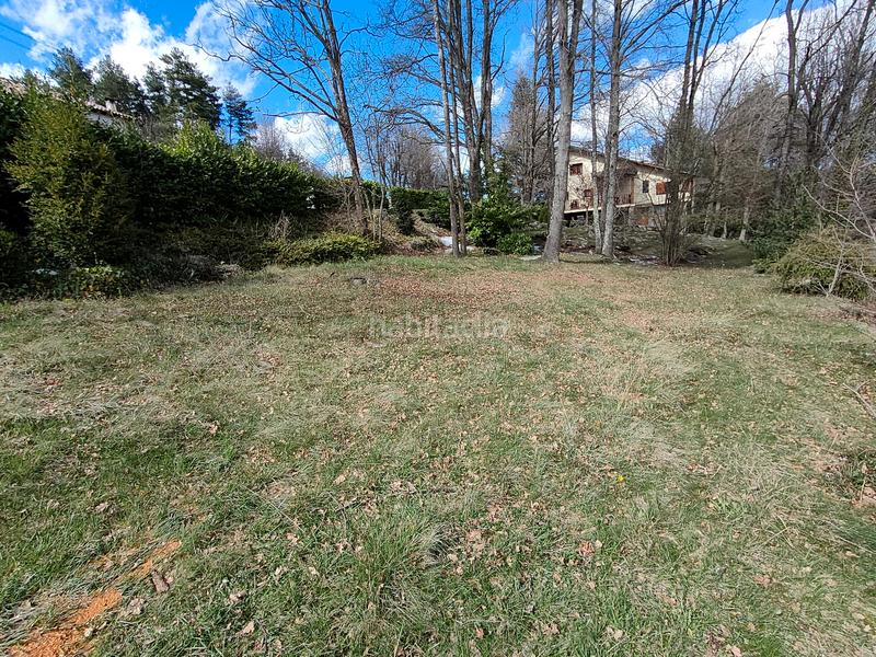 Foto b1bacff0-1e74-4660-ac16-63bb8162442c. Terrain résidentiel dans Camprodon