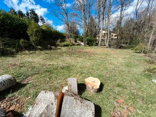 Terreny residencial a Camprodon. Parcela en font rubí con sol y vistas al sur