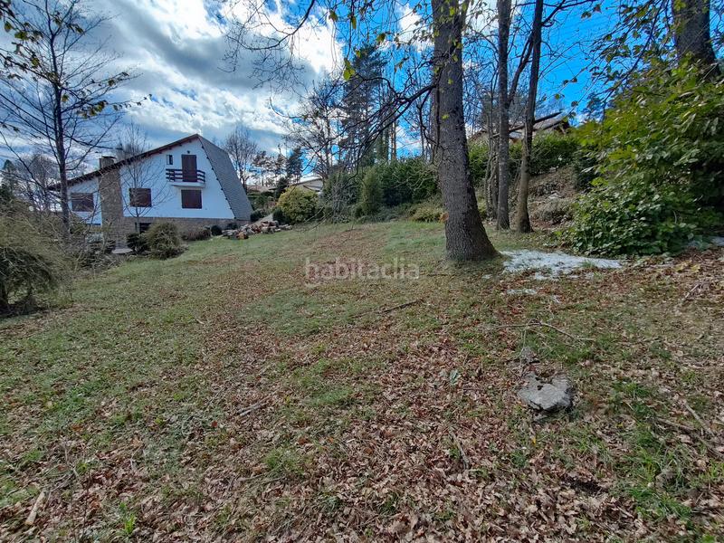 Foto d1cda021-8ed9-48ef-9653-9446dcf82727. Terrain résidentiel dans Camprodon