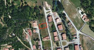 Terreny residencial a Lloc sicars 5. Parcela con vistas y sol en llanars