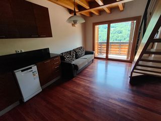 Duplex à Vilallonga de Ter. Ref 1381