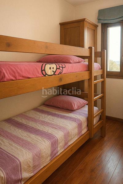 Foto c8bcf37a-3e2a-4bb8-a06f-3019cdd5d8dc. Dúplex acogedor dúplex de madera con vistas en Setcases