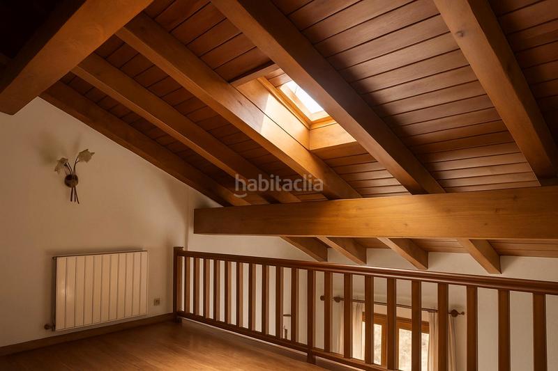 Foto d71f79f0-75b6-48be-b555-aa6f350222f7. Dúplex acogedor dúplex de madera con vistas en Setcases