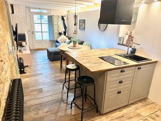 Casa a Llanars. Casa rústica totalmente reformada de venta en llanars