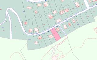 Terreny residencial a Camprodon. Parcela en venta en font-rubí con vistas i una ubicación inmejor