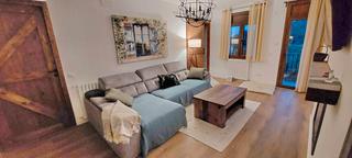 Apartament a Molló. Piso en venda con vistas espectaculares a molló