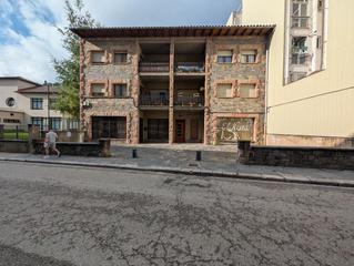 Piccolo appartamento in Camprodon. Ref. 1392