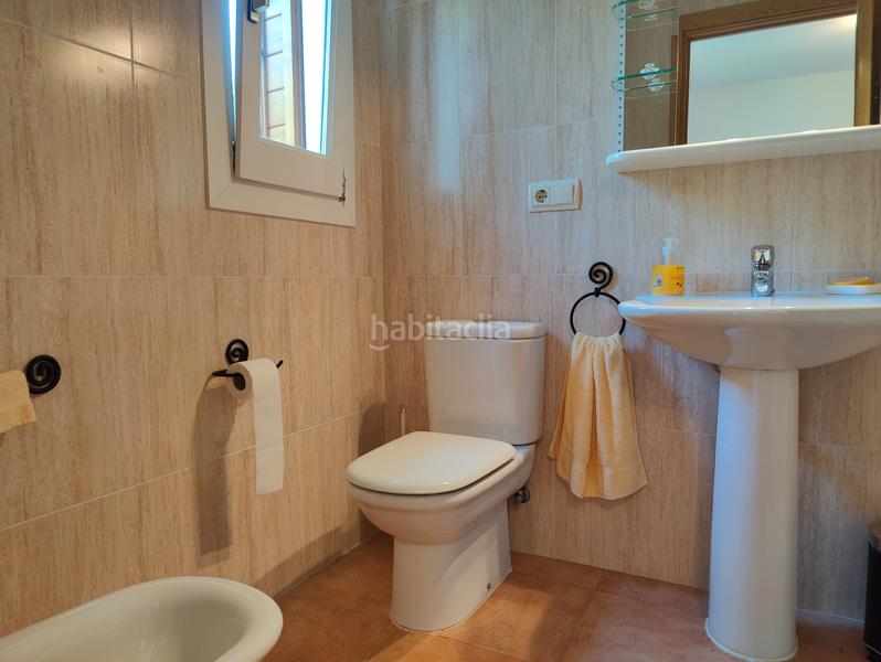 Foto 6a8377fd-371d-47b7-81fb-19fdbeeeafed. Apartamento  en la plaza josep cuatrecases, en Camprodon
