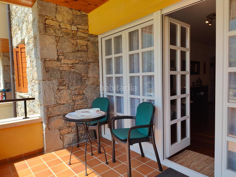 Foto 86fbf3ea-e362-42b3-bd52-be9ce65ddb5c. Apartamento  en la plaza josep cuatrecases, en Camprodon