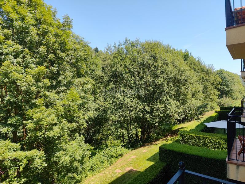 Foto a448d3c6-3d6a-4d8c-9f45-2e3005ad0b41. Apartamento  en la plaza josep cuatrecases, en Camprodon