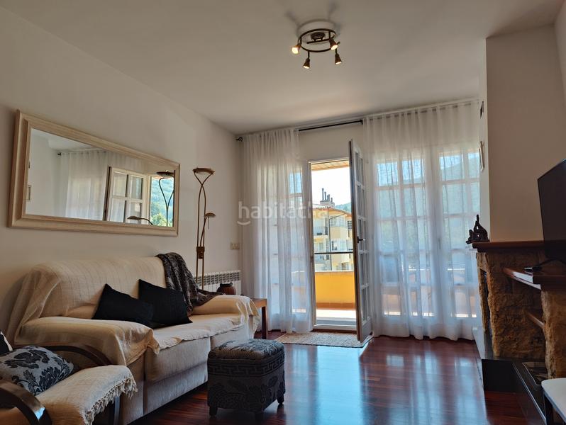 Foto e36fac53-58ce-49cc-be2f-404ef30a0be7. Apartamento  en la plaza josep cuatrecases, en Camprodon
