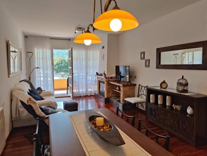 Foto fd87996b-39cc-46f2-8f34-26ebd3bc6c58. Apartamento  en la plaza josep cuatrecases, en Camprodon