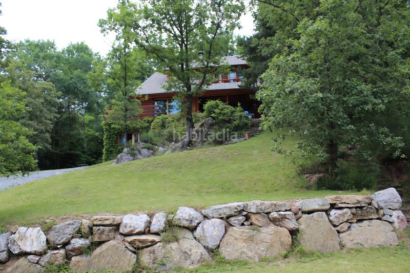 Foto 0c30798b-01ef-44fe-ac28-4e2f9ee81f82. Mas avec cheminée dans Camprodon