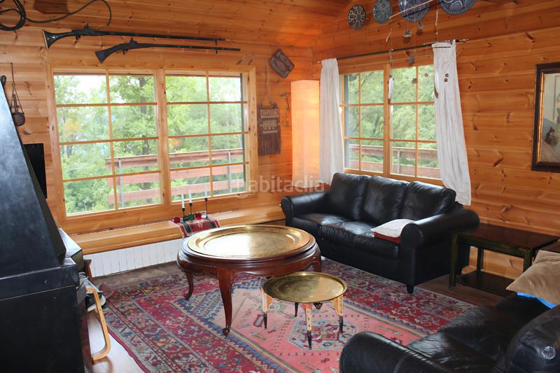 Foto 22d53343-9012-411c-b826-ac4185a62e0c. Mas avec cheminée dans Camprodon