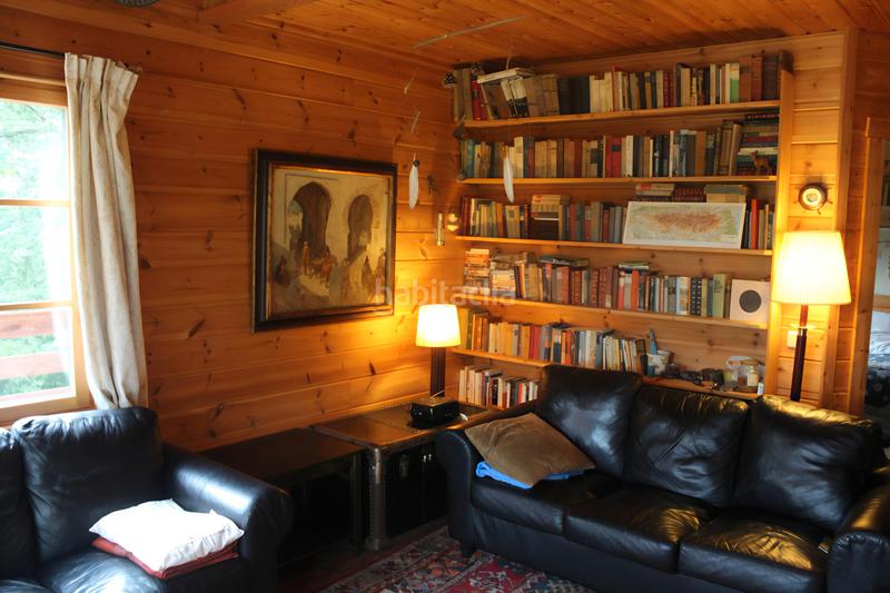 Foto 405ad6c3-382f-4ab5-bcc1-2030e06d4f84. Mas avec cheminée dans Camprodon