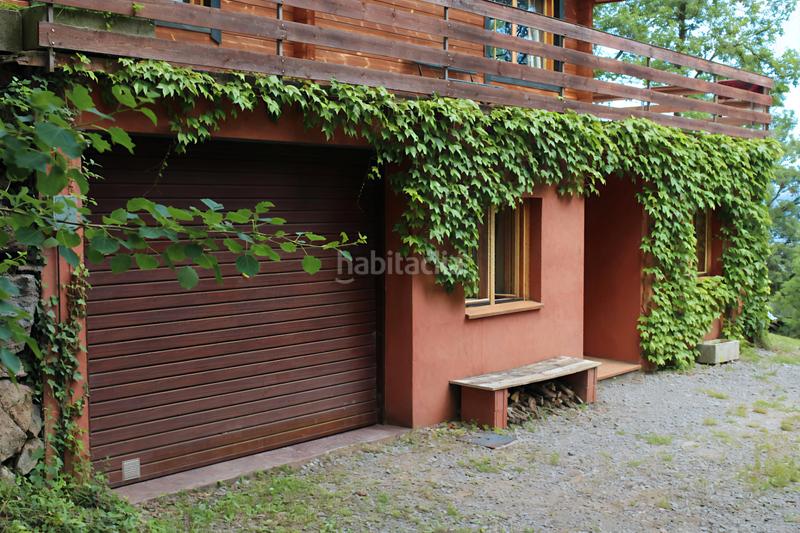 Foto 41487de0-4308-42a2-b078-a09af154198c. Mas avec cheminée dans Camprodon